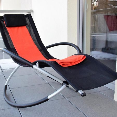 Apartamenty Homely Place Serce Poznania - Stary Rynek - Parking Rom bilde