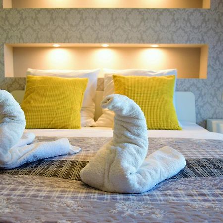 Apartamenty Homely Place Serce Poznania - Stary Rynek - Parking Eksteriør bilde