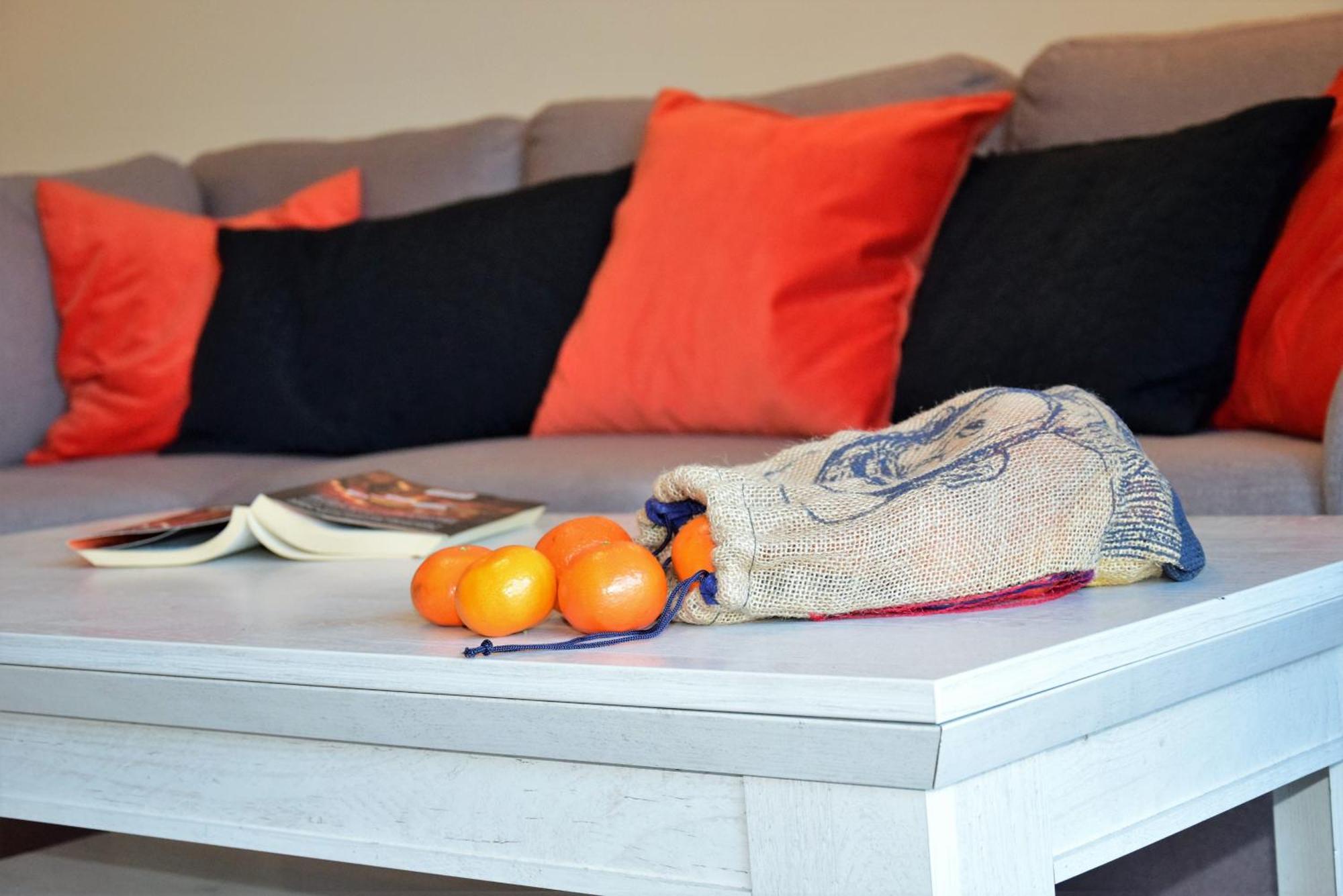 Apartamenty Homely Place Serce Poznania - Stary Rynek - Parking Rom bilde
