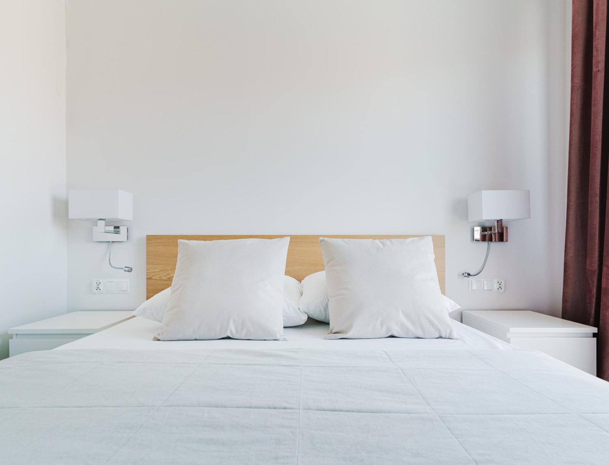 Apartamenty Homely Place Serce Poznania - Stary Rynek - Parking Rom bilde