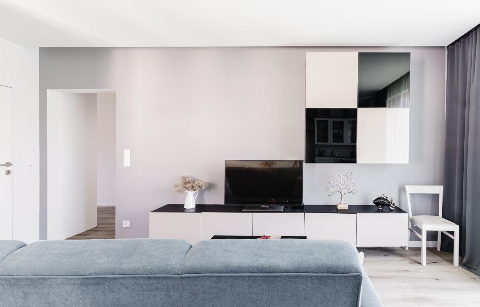 Apartamenty Homely Place Serce Poznania - Stary Rynek - Parking Rom bilde