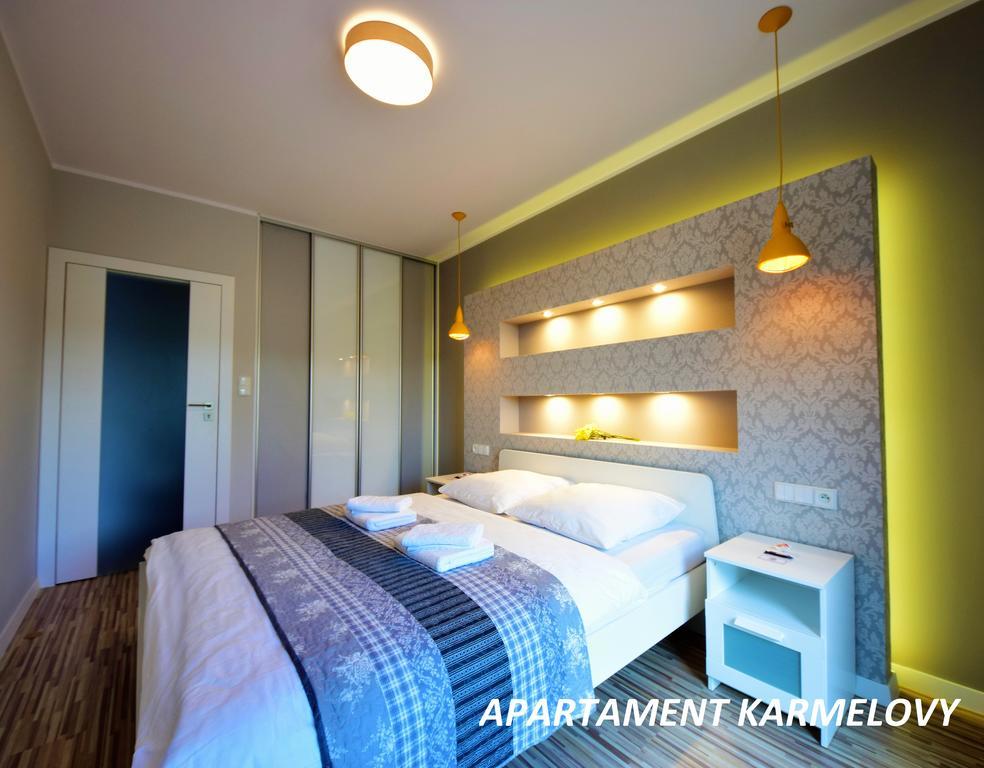Apartamenty Homely Place Serce Poznania - Stary Rynek - Parking Eksteriør bilde