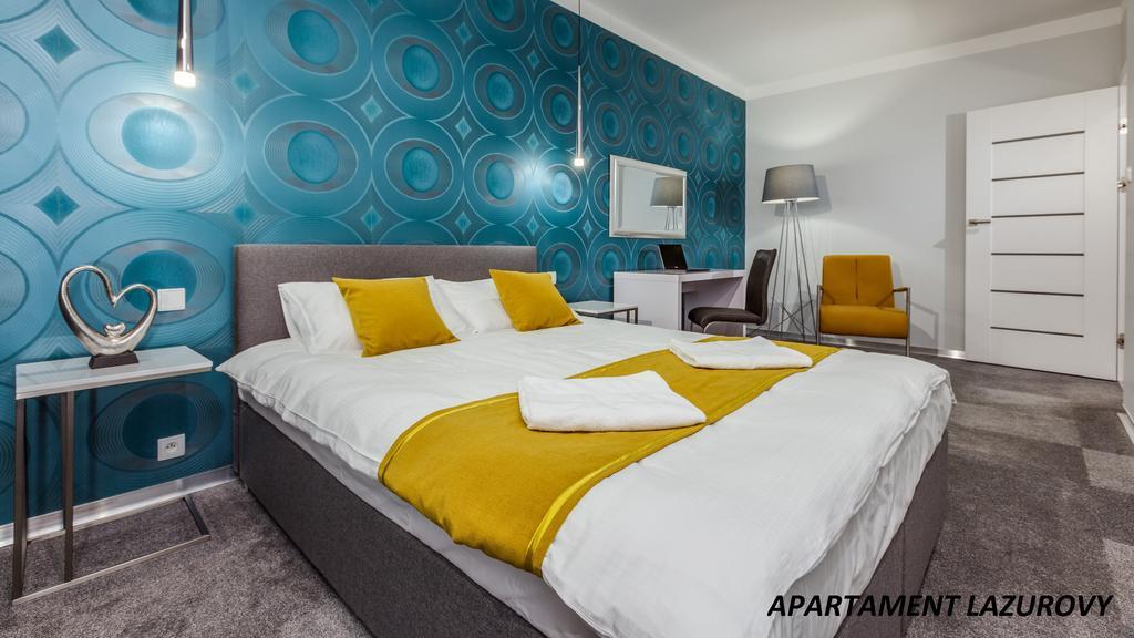 Apartamenty Homely Place Serce Poznania - Stary Rynek - Parking Eksteriør bilde