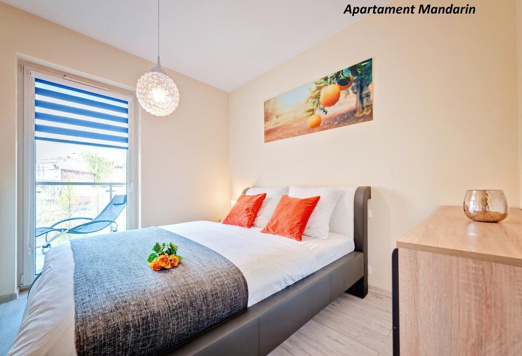 Apartamenty Homely Place Serce Poznania - Stary Rynek - Parking Eksteriør bilde